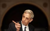 Nash was 'genius of a different kind,' colleague says
