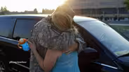 On Memorial Day, remembering the loved ones left at home