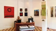 When the world started to see Vietnam’s contemporary art