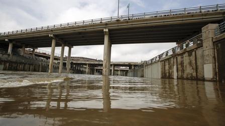 Video thumbnail: PBS NewsHour Could more have been done to prepare for Texas floods?
