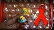 Study: Patients should start HIV drugs as early as possible