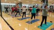 For this CEO, mindful management means yoga for employees