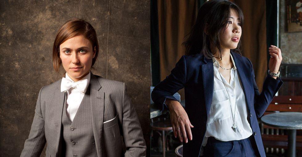 Clothing for gender non-conforming people evolves