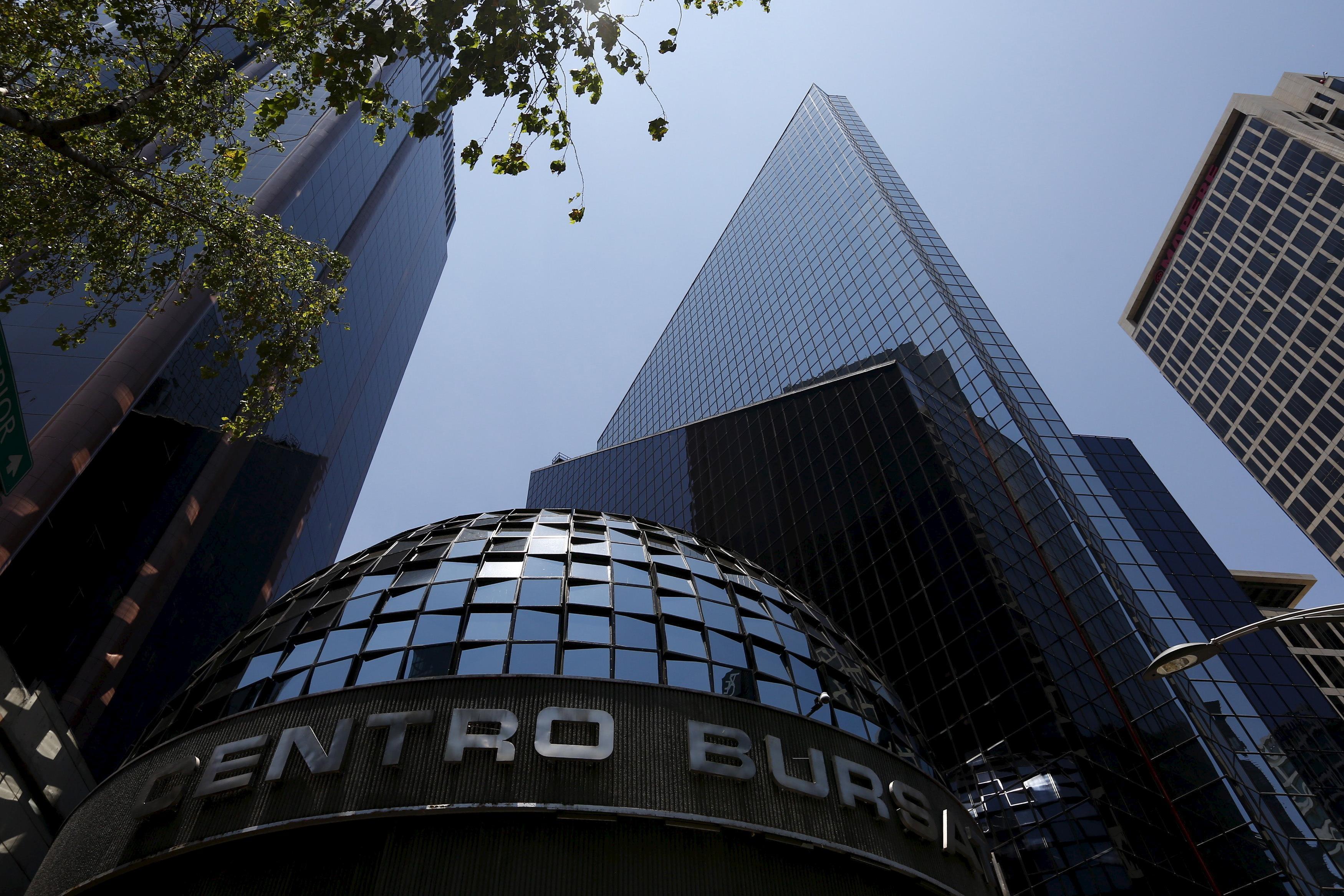 Boomtowns spur economic growth in Mexico