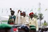 Will Nigeria’s new president reset relations with the U.S.?