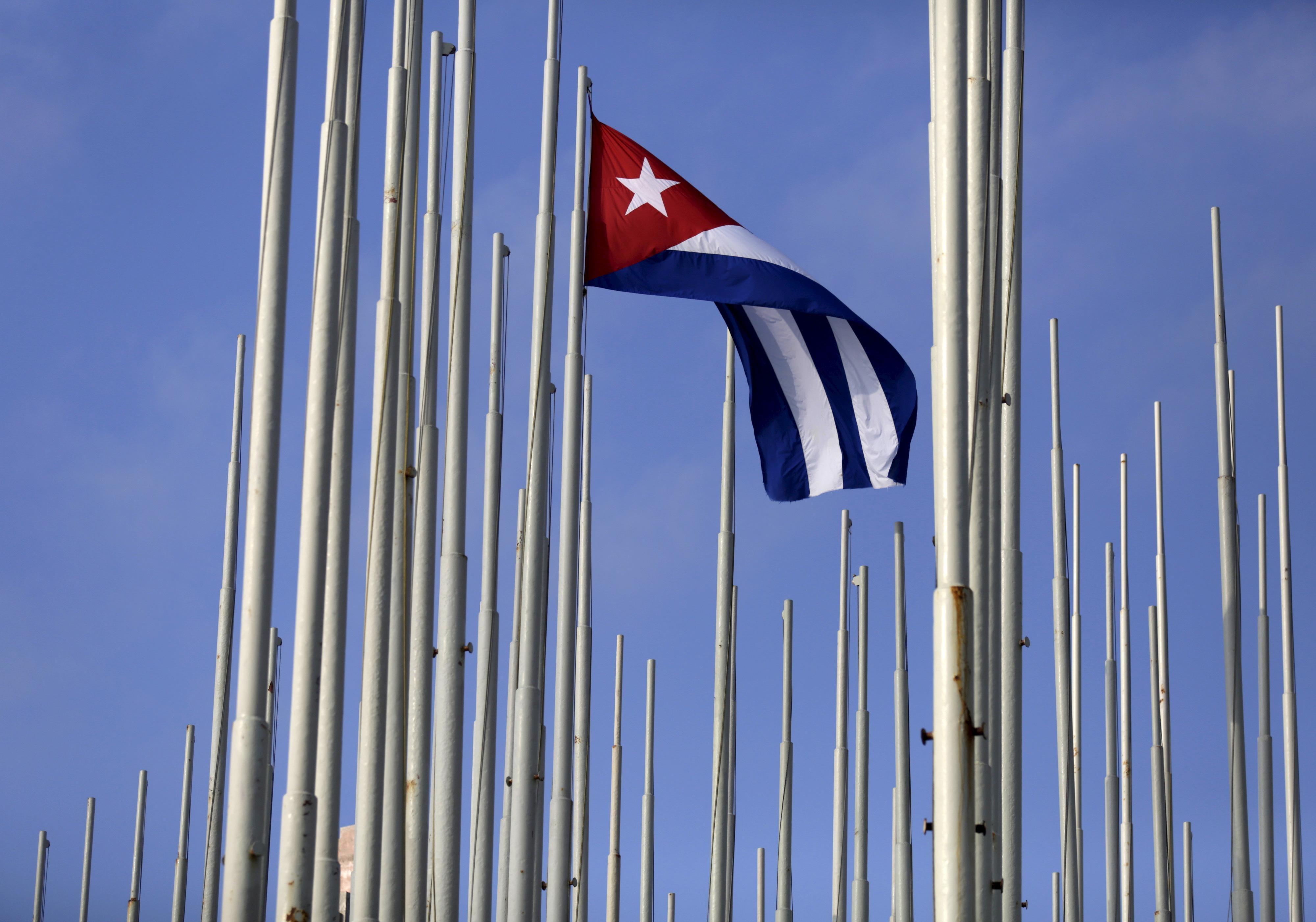 How will financial relations with Cuba change?