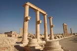 What does ISIS control mean for the people of Palmyra?