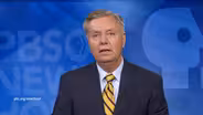 Sen. Lindsey Graham on fighting IS, securing Social Security