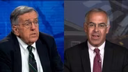 Shields and Brooks discuss Clinton on voting rights