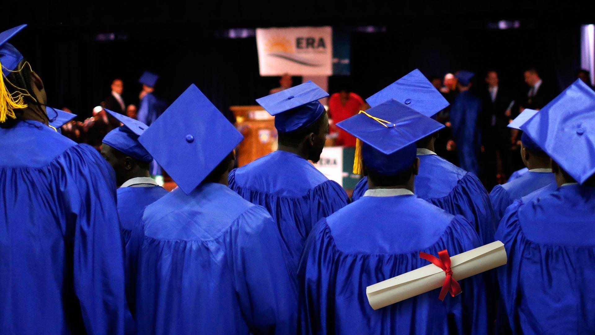 Are kids getting shortchanged by easier-to-earn diplomas?