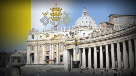 Video thumbnail: PBS NewsHour For the first time, Vatican will judge bishops for sex abuse