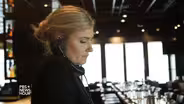 Why booking a table may soon mean buying a ticket