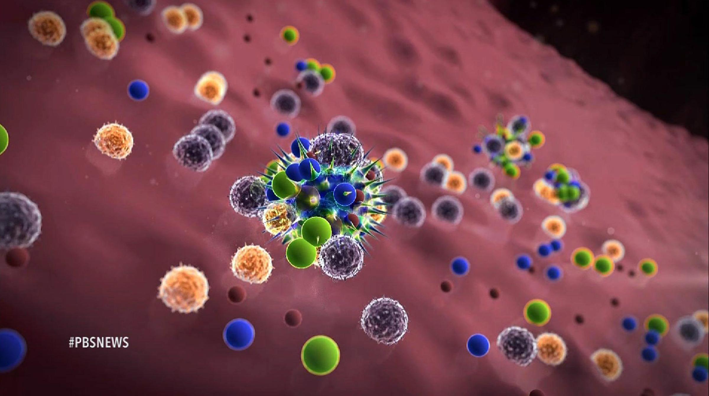 Why testing an Ebola vaccine isn’t so easy