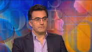 Raising visibility for journalists imprisoned by Iran