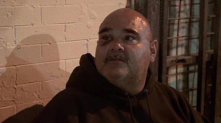 Video thumbnail: PBS NewsHour LA's ambitious plan to house every homeless veteran