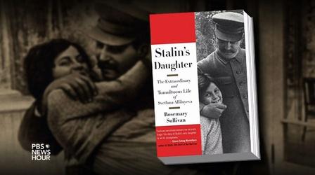 The extraordinary life of Stalin’s daughter