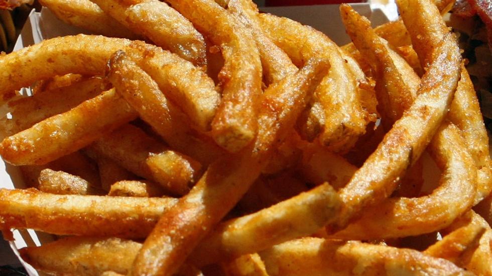 FDA orders elimination of trans fats within next three years image