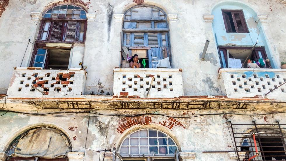 Will development hurt or help Cuba’s iconic architecture? image