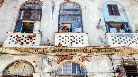 Will development hurt or help Cuba’s iconic architecture?