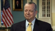 Gen. John Allen on the struggle against Islamic State