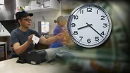 Are bosses cheating workers out of overtime?