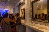 Is Cuban art inhibited by censorship?