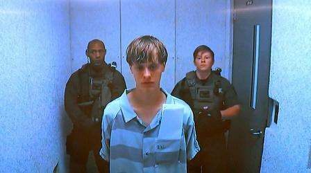 Video thumbnail: PBS NewsHour FBI: Blacks most often targeted in hate crimes