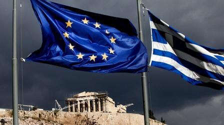 Video thumbnail: PBS NewsHour Can Greece be saved from possible economic collapse?