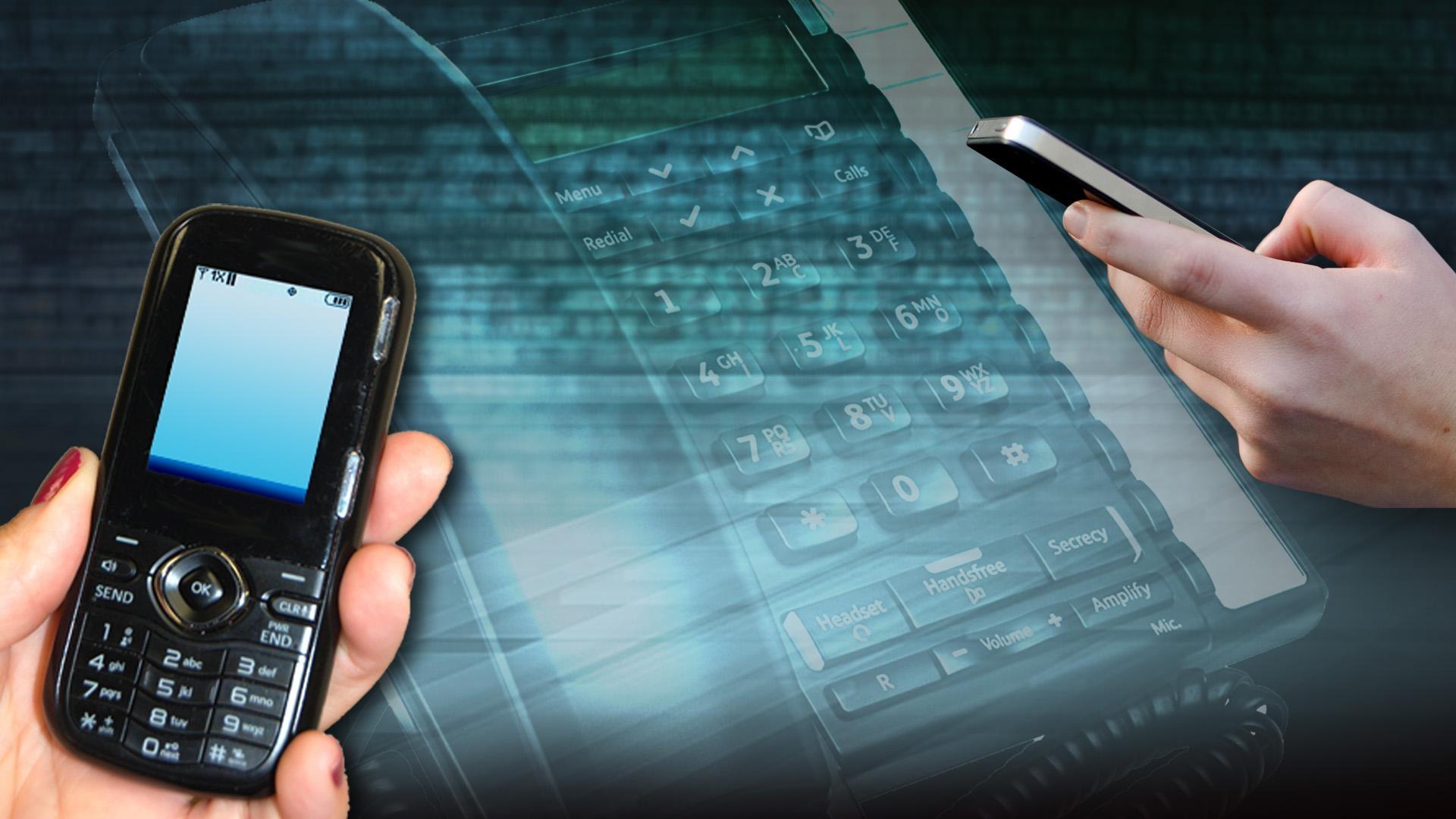 Hate those robocall polls? The FCC is cracking down
