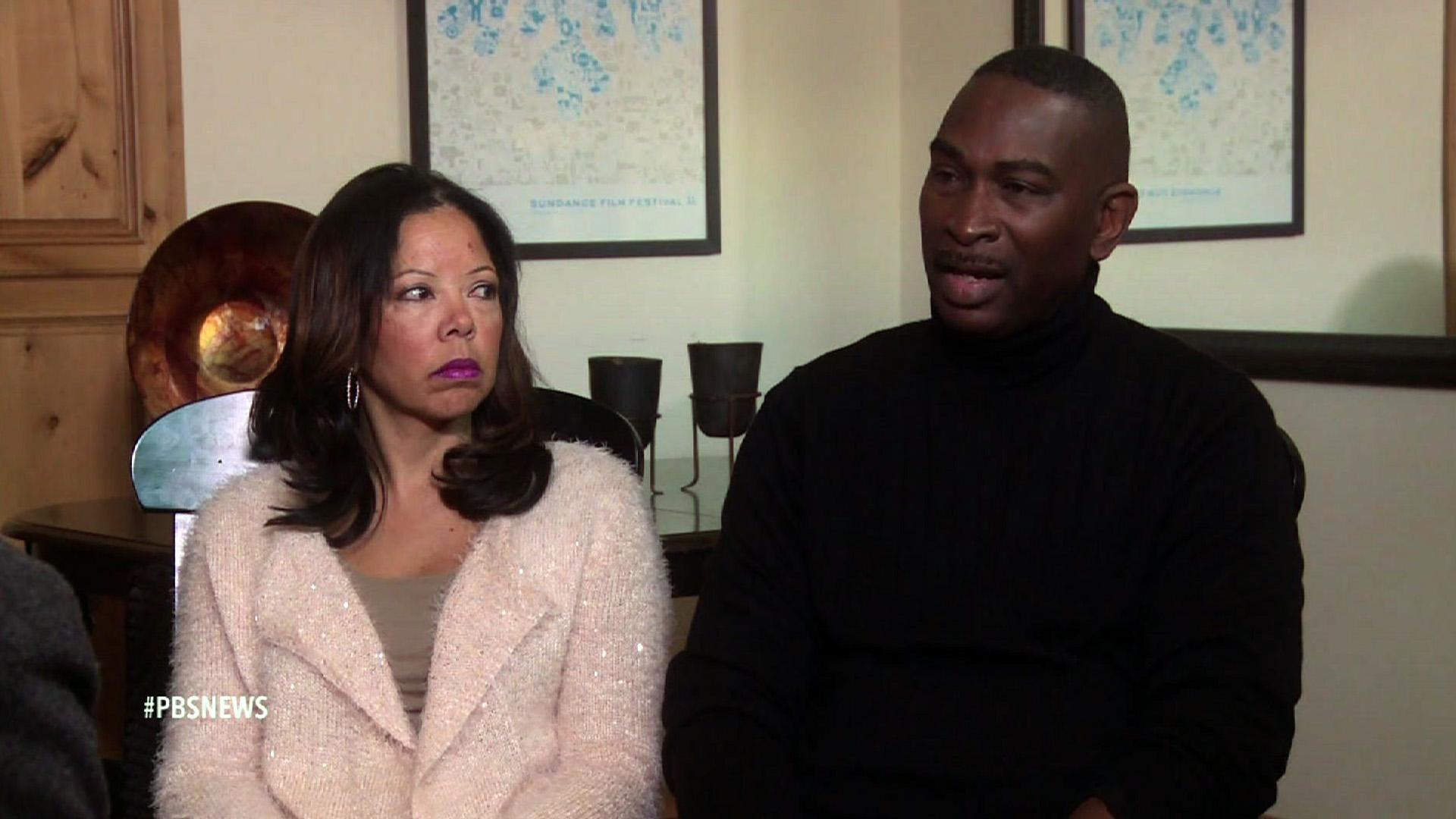 Parents of slain teen turn to film to raise awareness