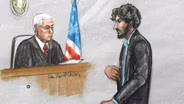 Boston bombing survivors react to Tsarnaev’s apology