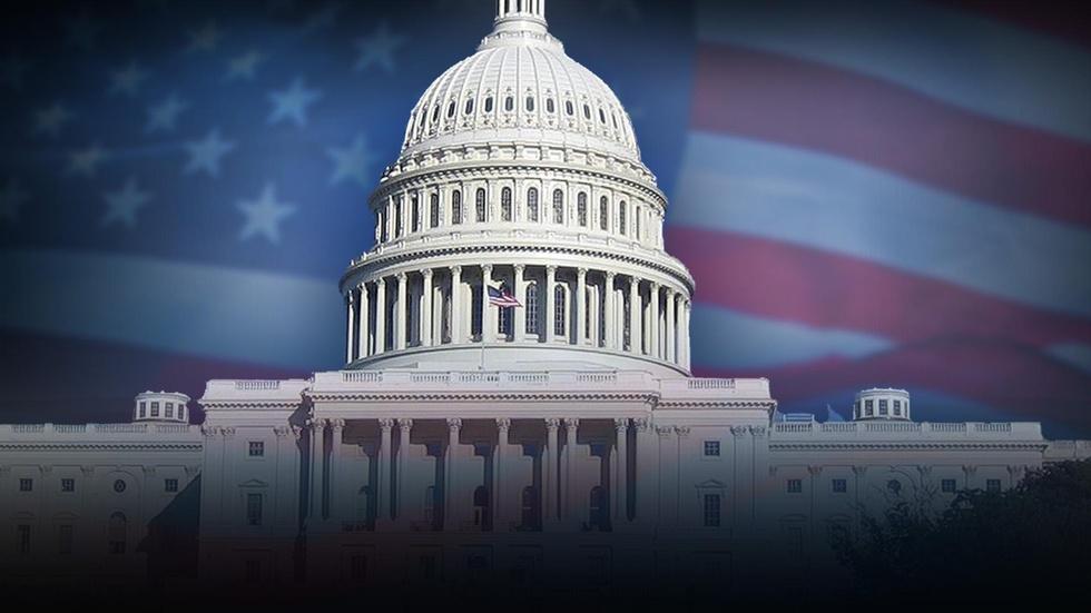 How Obama’s fast-track authority came to pass image