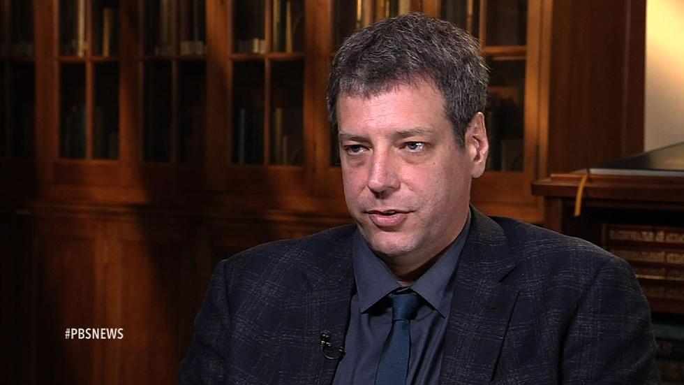 Former hostage: Refusing to pay ransom won’t stop kidnapping image