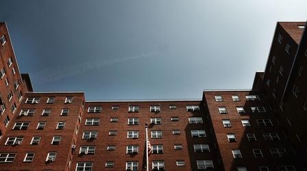 Video thumbnail: PBS NewsHour Will ruling lead to greater fair housing enforcement?