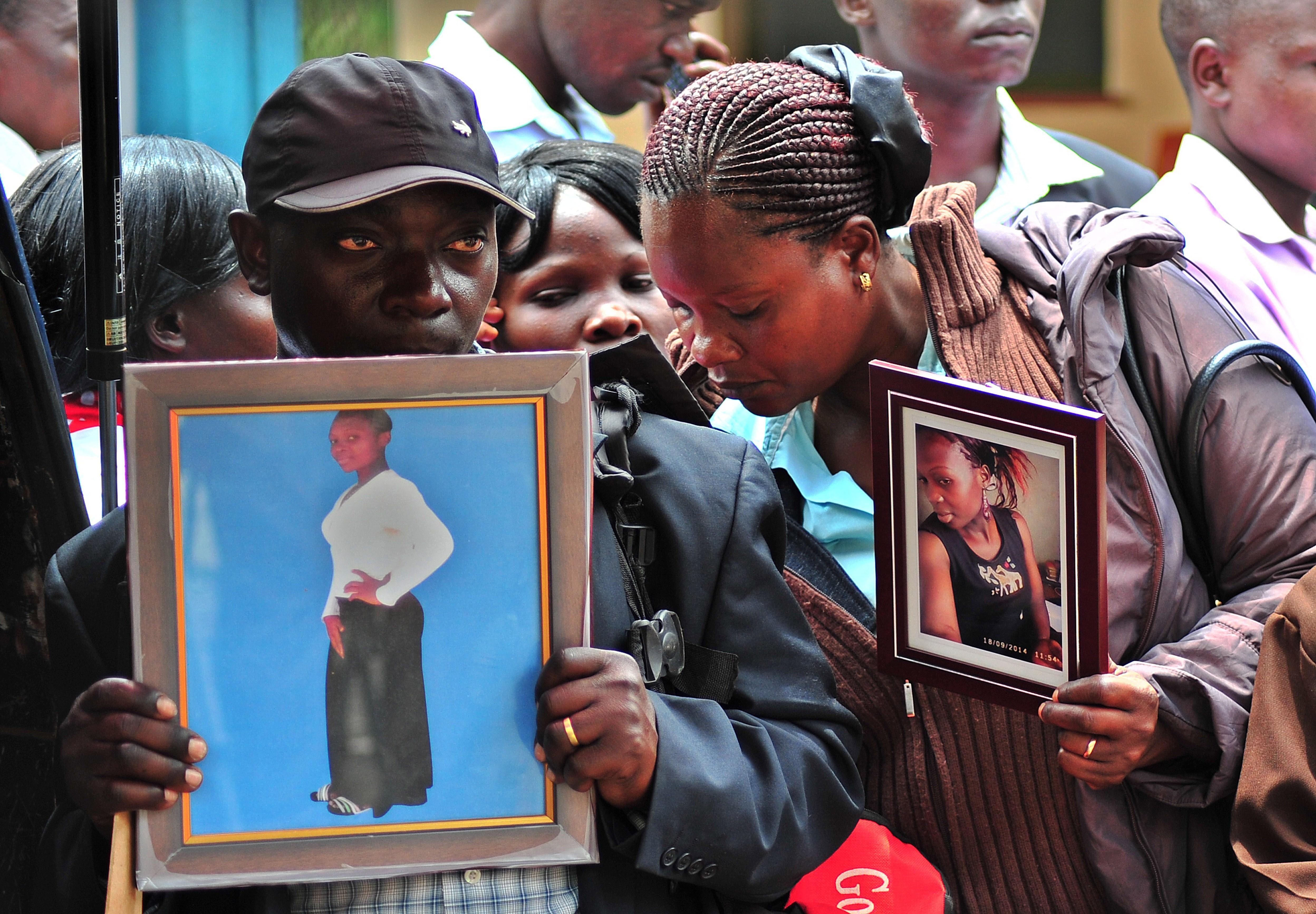 Getting to the core of the al-Shabaab conflict with Kenya