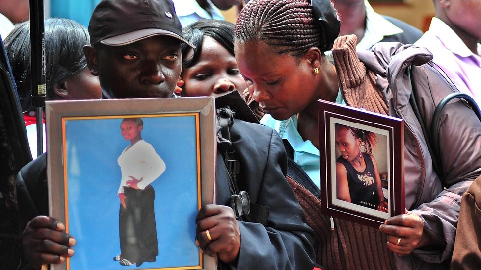 Getting to the core of the al-Shabaab conflict with Kenya image