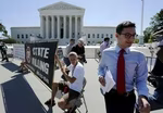 Supreme Court ends term with EPA, death penalty rulings