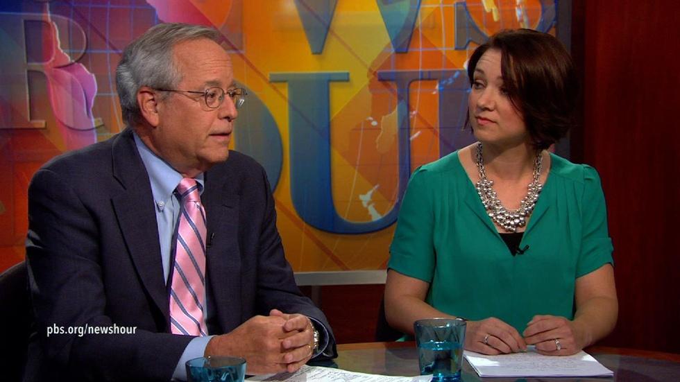 Why GOP candidates will be talking about the Supreme Court image
