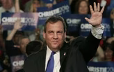 Chris Christie announces his candidacy for U.S. president