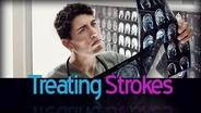 Brain stent offers new treatment option for stroke victims