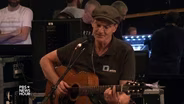 Why James Taylor is still ‘endlessly interested’ in music