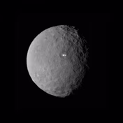 The unfolding detective story of dwarf planet Ceres