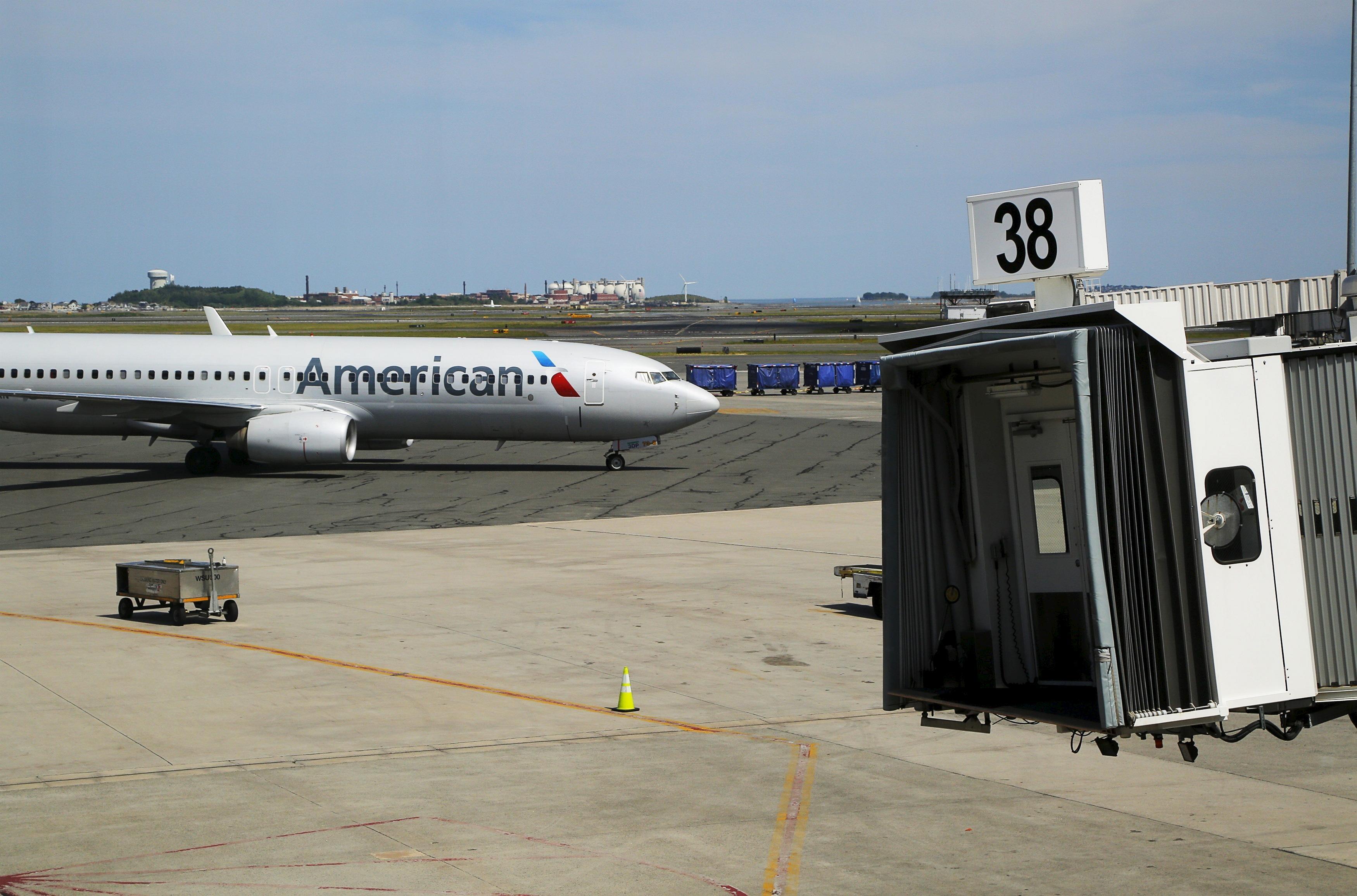 Did airlines coordinate to limit capacity?