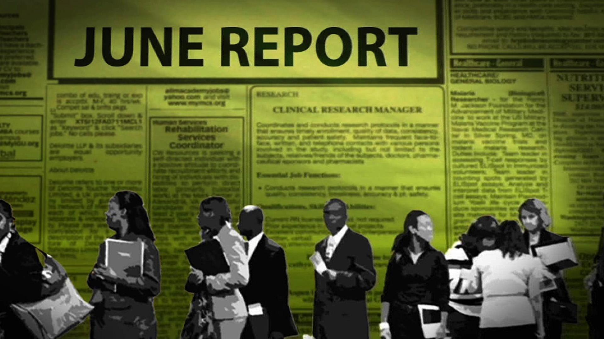 Why has labor participation hit a 38-year low?