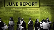 Why has labor participation hit a 38-year low?