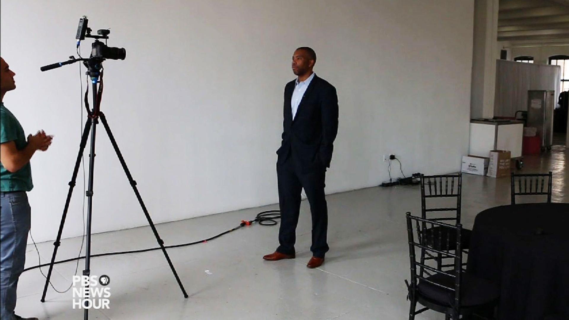 Ta-Nehisi Coates on discussing racism directly, honestly