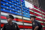 Law enforcement on alert for Fourth of July security threats