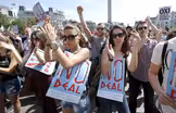 How is Greece likely to vote in austerity referendum?