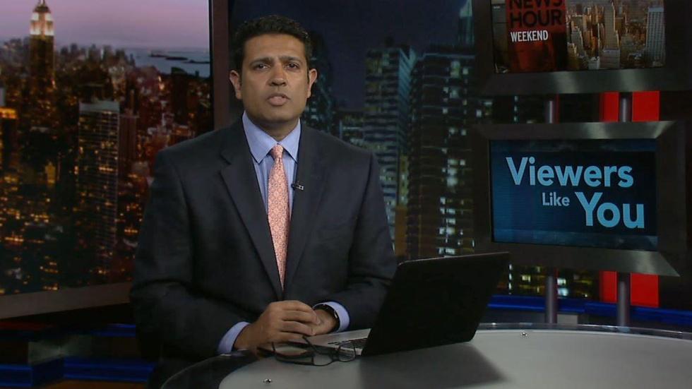 Viewers sound off on the effects of poverty's 'toxic stress' image