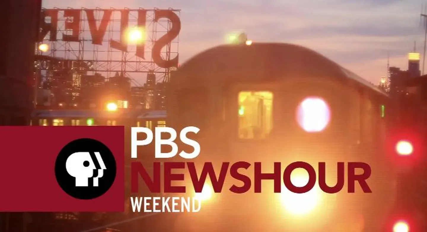PBS NewsHour Weekend full episode July 5, 2015